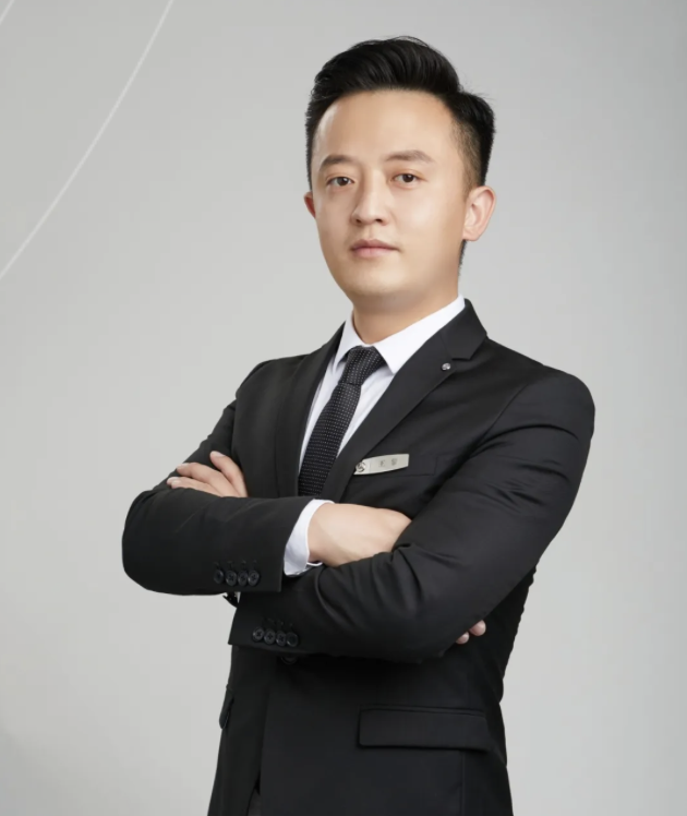 一次成交不是目的，一生守护才是——业乔宏星 王黎