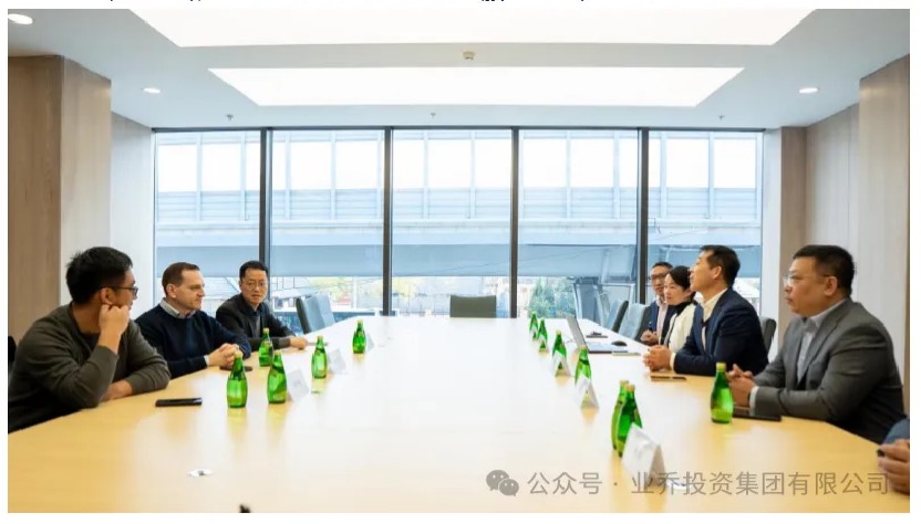 同“道”而行 卓而为“乔” ——业乔集团助力道朗格布局东北市场