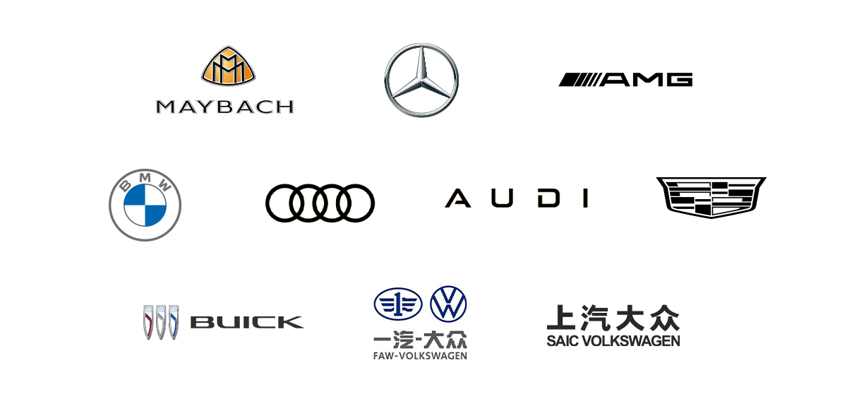 品牌代理